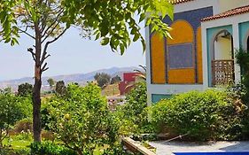 Riad Dar Achaach